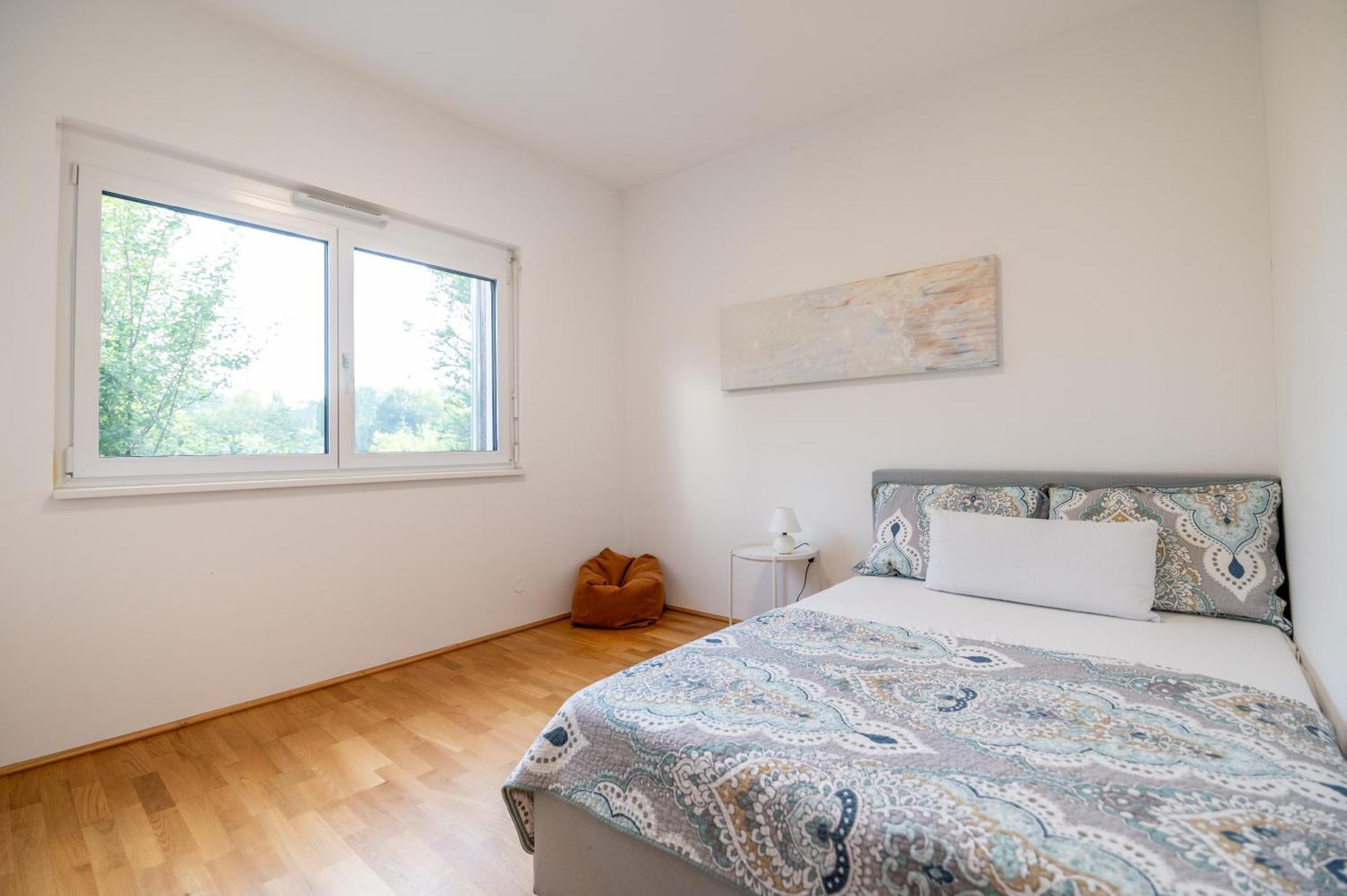 Shome Apartments Graz-Ost I Self Check-In I Free Parking Hart bei Graz Zewnętrze zdjęcie
