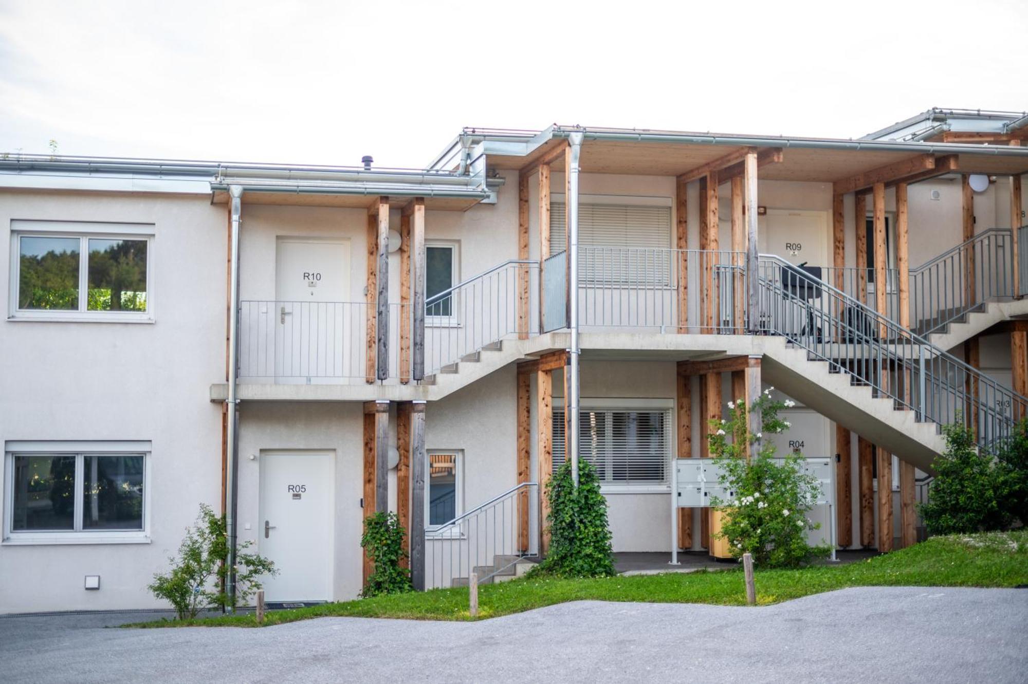Shome Apartments Graz-Ost I Self Check-In I Free Parking Hart bei Graz Zewnętrze zdjęcie