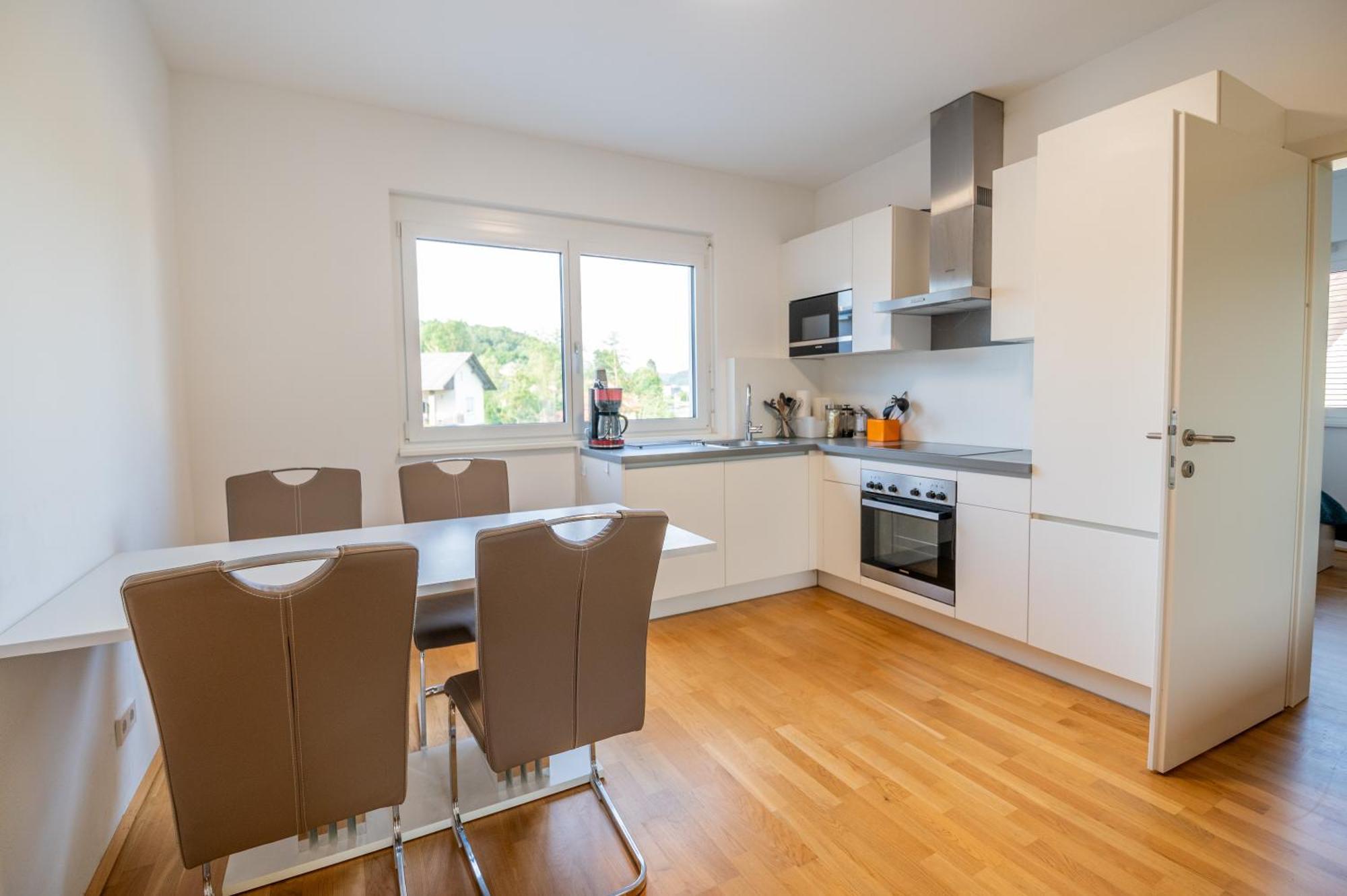 Shome Apartments Graz-Ost I Self Check-In I Free Parking Hart bei Graz Zewnętrze zdjęcie