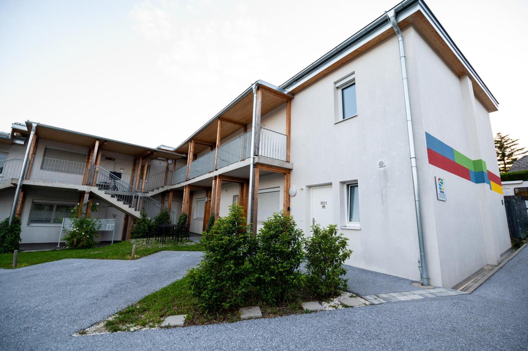 Shome Apartments Graz-Ost I Self Check-In I Free Parking Hart bei Graz Zewnętrze zdjęcie