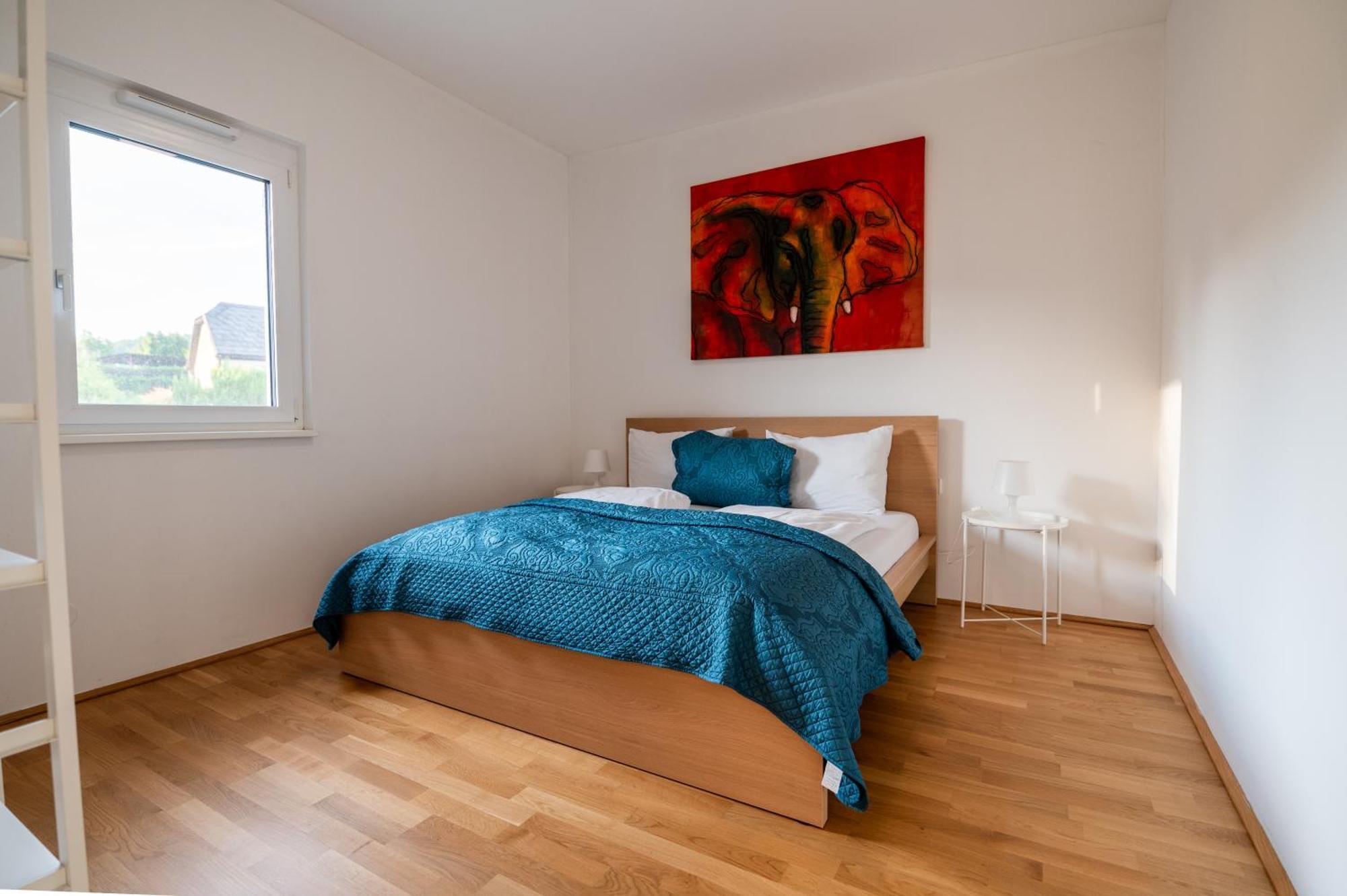 Shome Apartments Graz-Ost I Self Check-In I Free Parking Hart bei Graz Zewnętrze zdjęcie