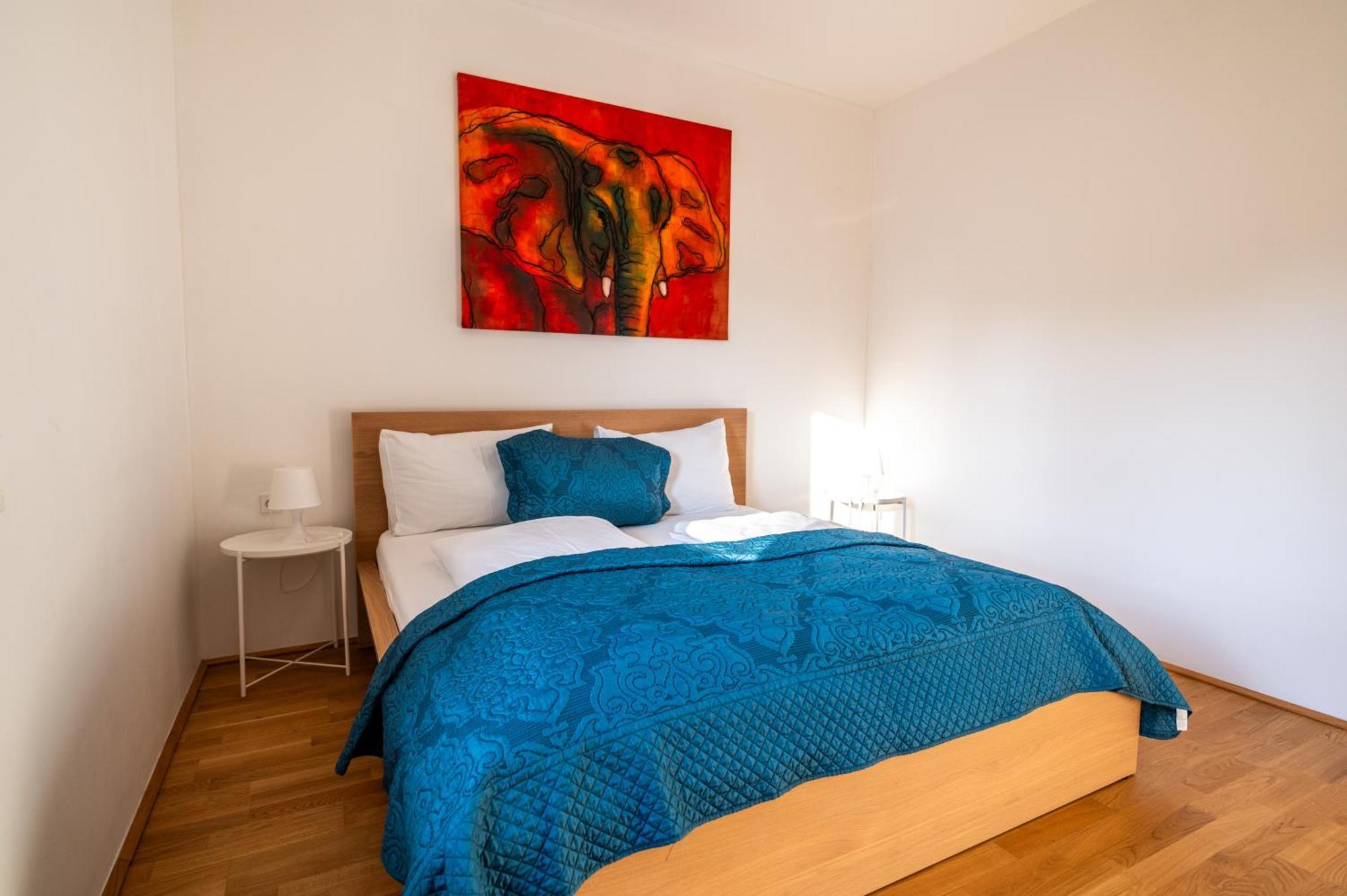 Shome Apartments Graz-Ost I Self Check-In I Free Parking Hart bei Graz Zewnętrze zdjęcie