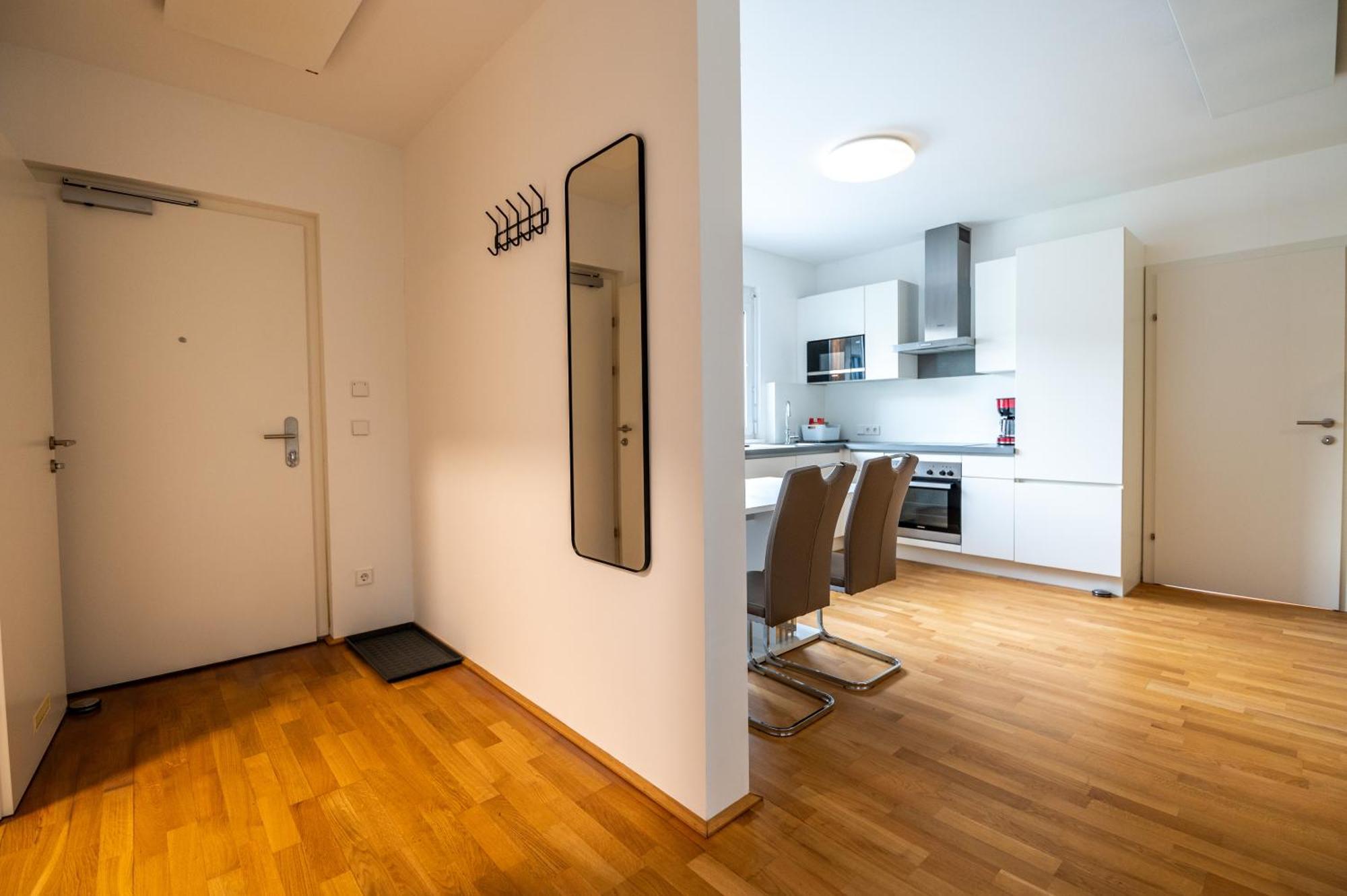 Shome Apartments Graz-Ost I Self Check-In I Free Parking Hart bei Graz Zewnętrze zdjęcie