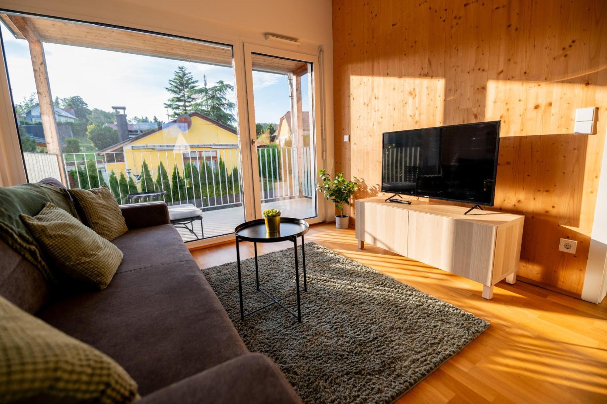 Shome Apartments Graz-Ost I Self Check-In I Free Parking Hart bei Graz Zewnętrze zdjęcie