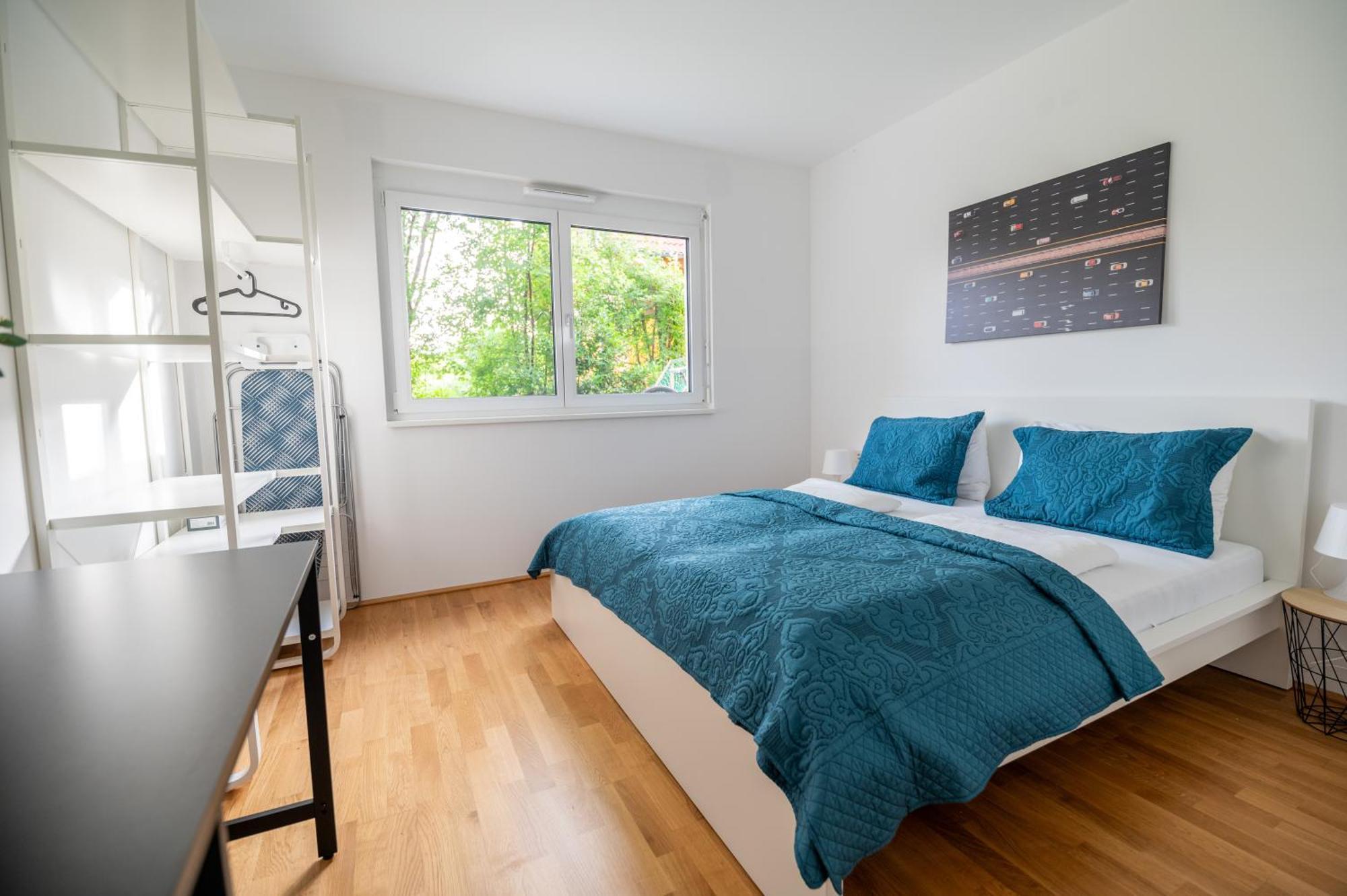Shome Apartments Graz-Ost I Self Check-In I Free Parking Hart bei Graz Zewnętrze zdjęcie