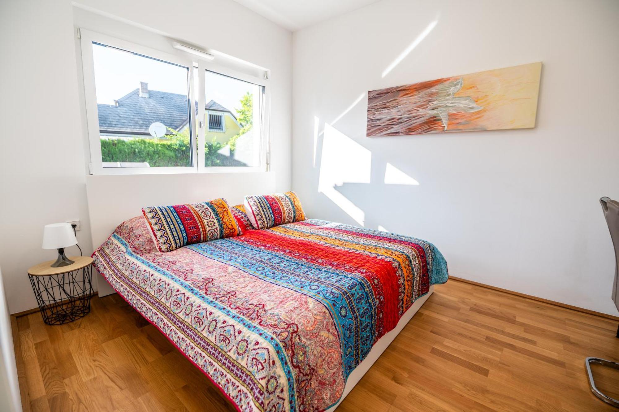 Shome Apartments Graz-Ost I Self Check-In I Free Parking Hart bei Graz Zewnętrze zdjęcie