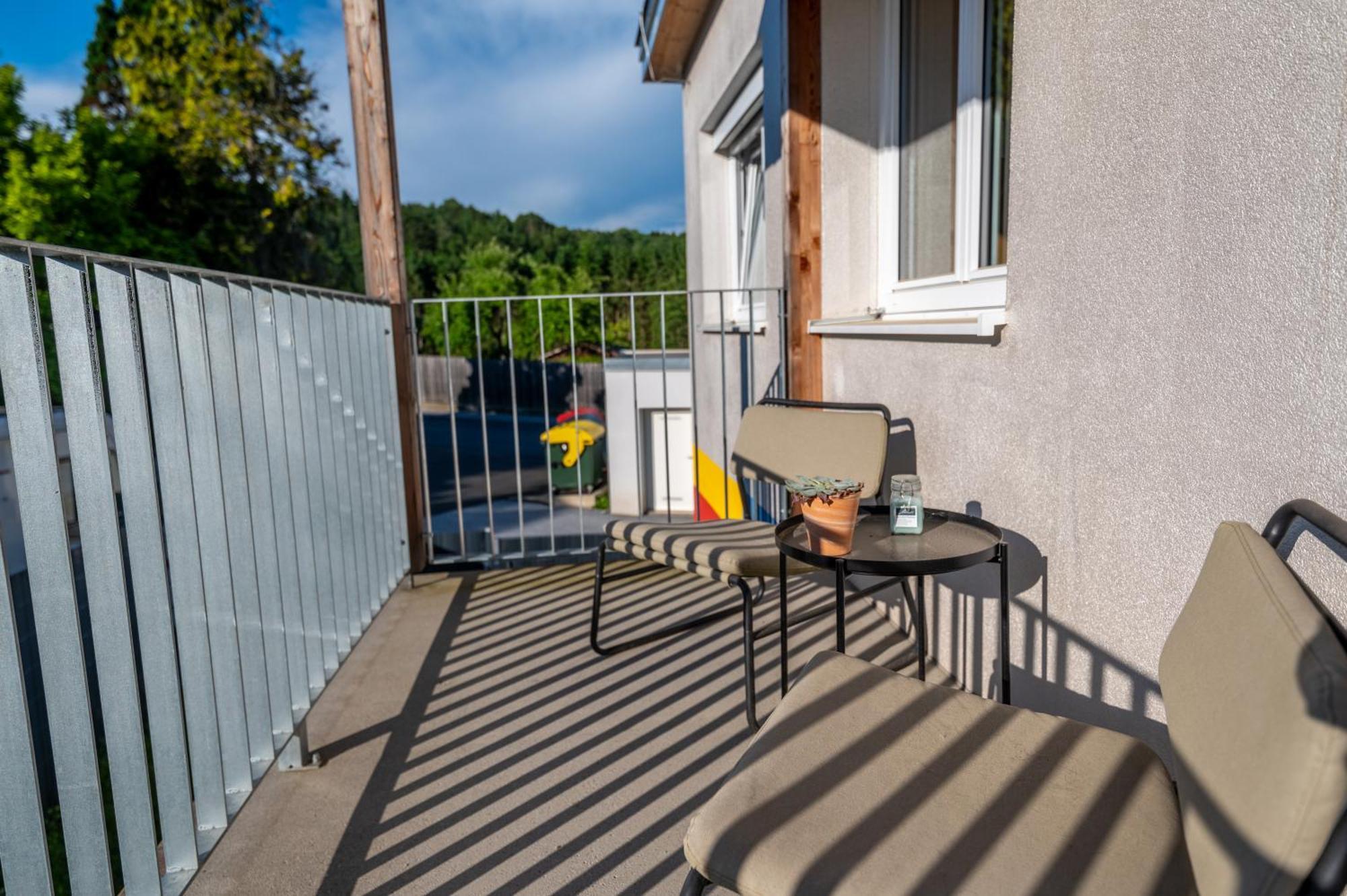 Shome Apartments Graz-Ost I Self Check-In I Free Parking Hart bei Graz Zewnętrze zdjęcie