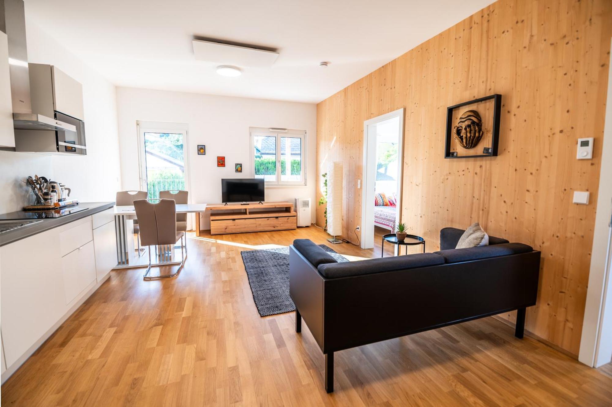 Shome Apartments Graz-Ost I Self Check-In I Free Parking Hart bei Graz Zewnętrze zdjęcie