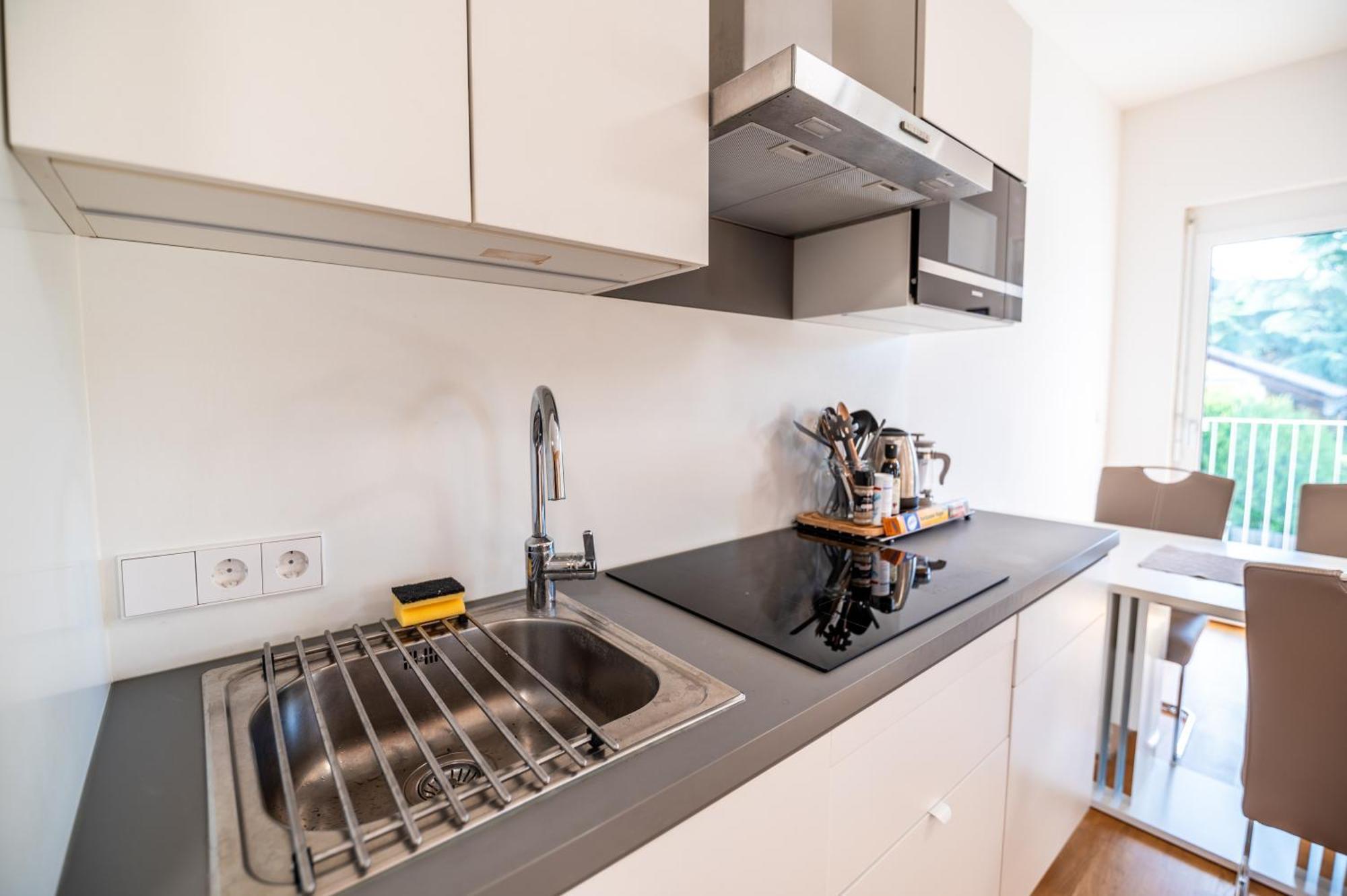 Shome Apartments Graz-Ost I Self Check-In I Free Parking Hart bei Graz Zewnętrze zdjęcie