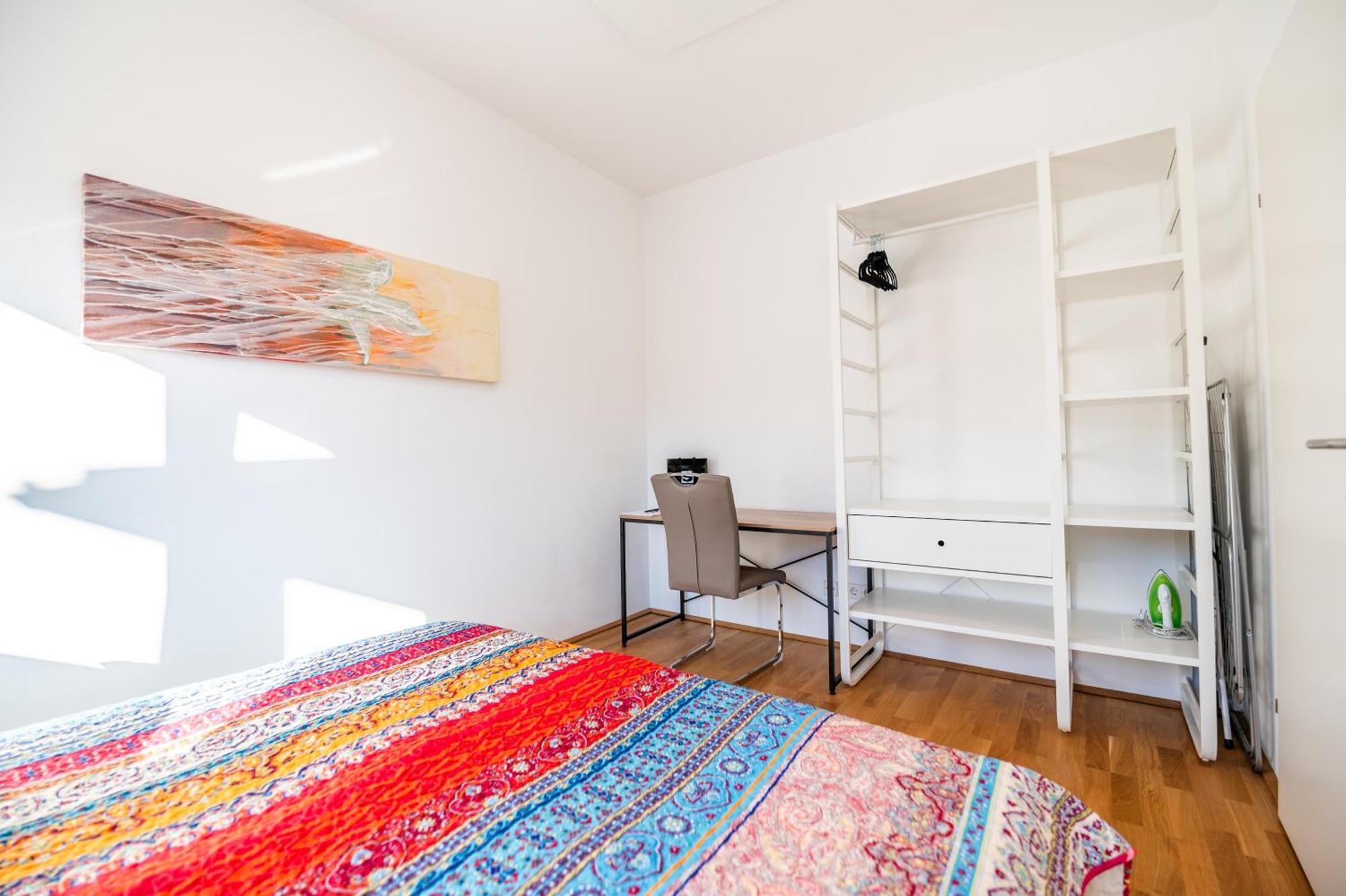 Shome Apartments Graz-Ost I Self Check-In I Free Parking Hart bei Graz Zewnętrze zdjęcie
